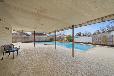 15306 Corona Del Mar Drive Houston TX 77083