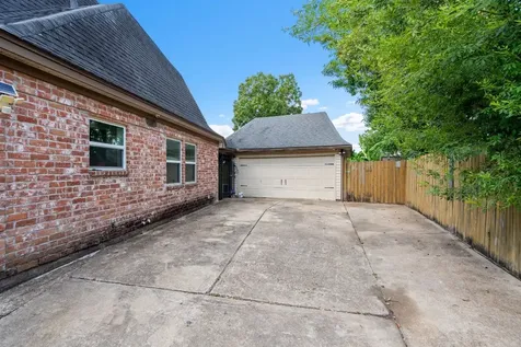15306 Corona Del Mar Drive Houston TX 77083