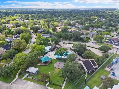 15306 Corona Del Mar Drive Houston TX 77083
