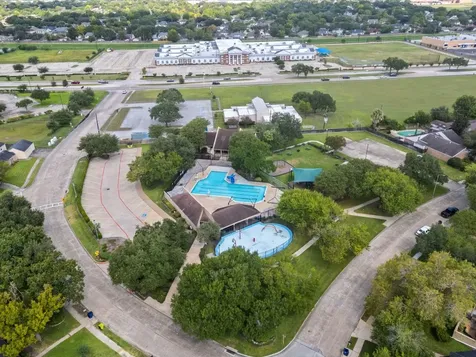 15306 Corona Del Mar Drive Houston TX 77083