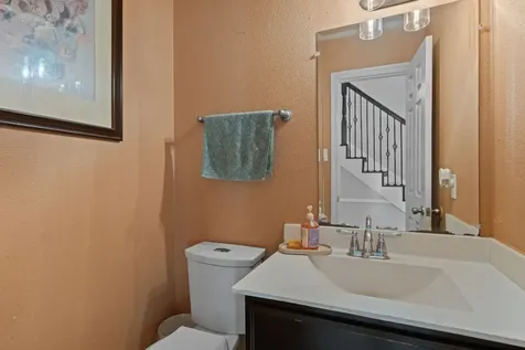 15306 Corona Del Mar Drive Houston TX 77083