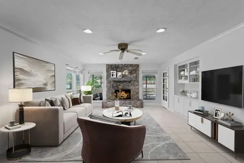 15306 Corona Del Mar Drive Houston TX 77083