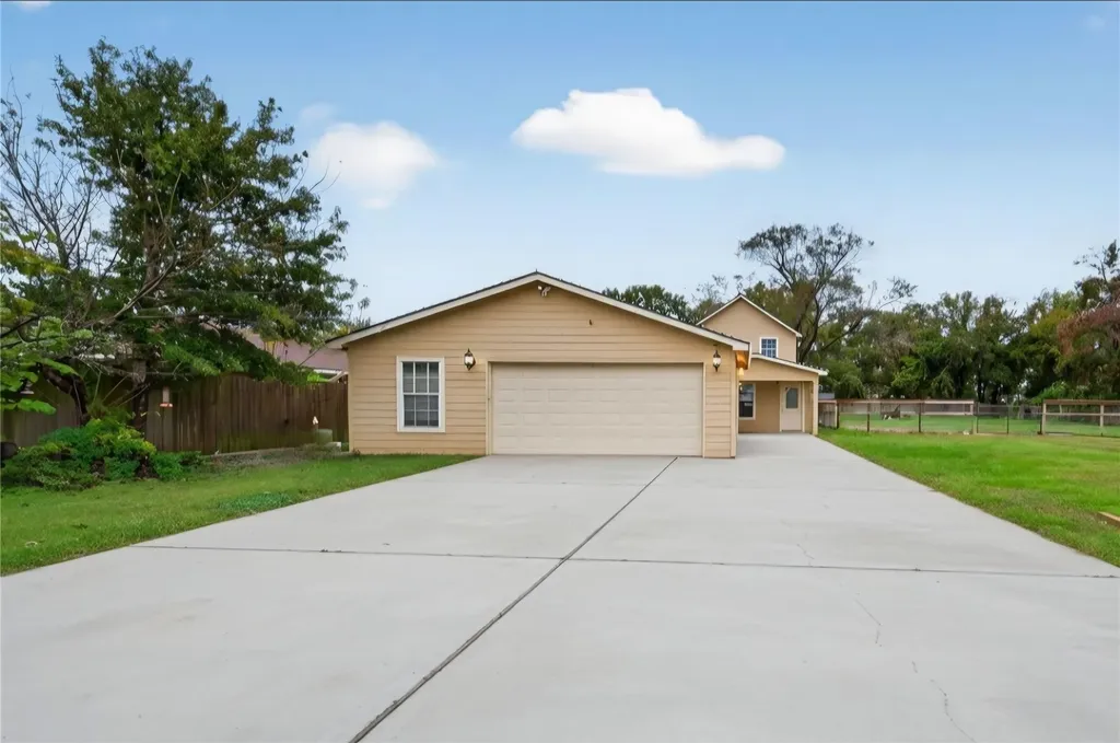 15423 S Brentwood Street Channelview TX 77530