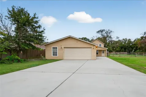 15423 S Brentwood Street Channelview TX 77530