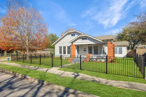 731 Key Street Houston TX 77009
