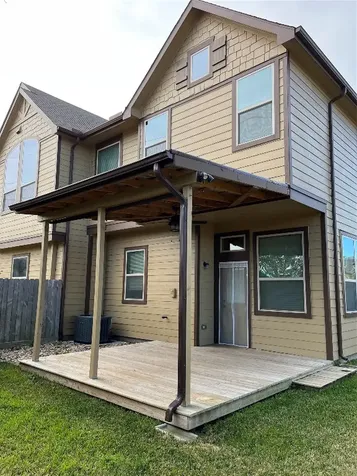 12250 La Strada Street Richmond TX 77406