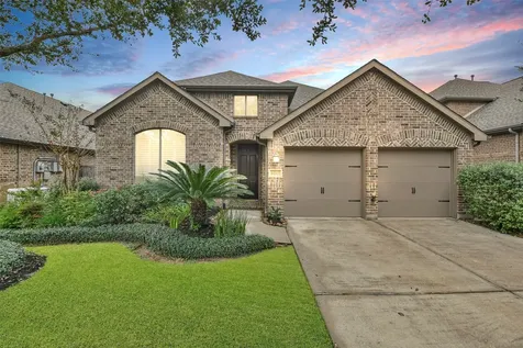 14315 Brushy Arbor Lane Humble TX 77396