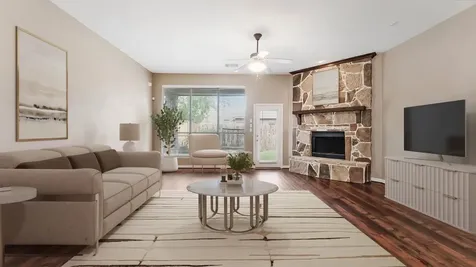 14315 Brushy Arbor Lane Humble TX 77396