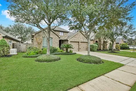 14315 Brushy Arbor Lane Humble TX 77396