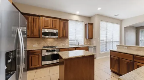 14315 Brushy Arbor Lane Humble TX 77396