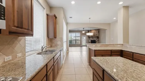 14315 Brushy Arbor Lane Humble TX 77396