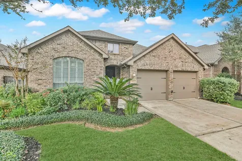 14315 Brushy Arbor Lane Humble TX 77396