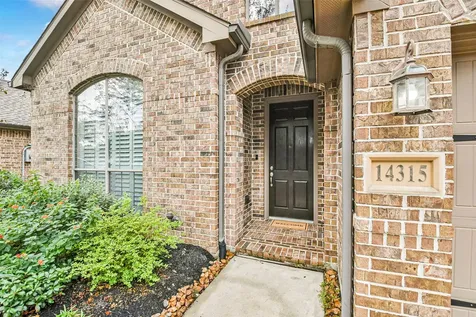14315 Brushy Arbor Lane Humble TX 77396