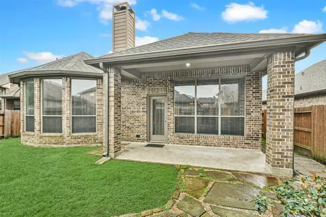 14315 Brushy Arbor Lane Humble TX 77396