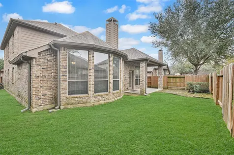 14315 Brushy Arbor Lane Humble TX 77396