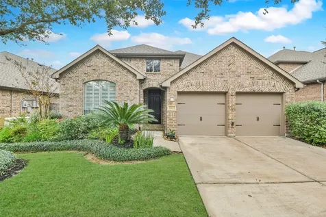 14315 Brushy Arbor Lane Humble TX 77396