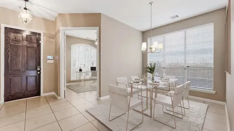 14315 Brushy Arbor Lane Humble TX 77396