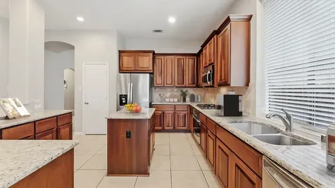 14315 Brushy Arbor Lane Humble TX 77396