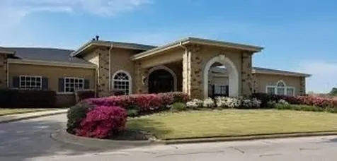 148 Brook Hollow Drive Huntsville TX 77340