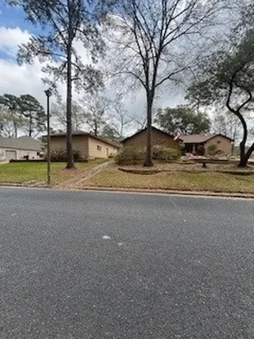 148 Brook Hollow Drive Huntsville TX 77340