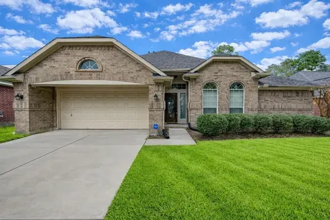 18010 Rosemont Estates Lane Cypress TX 77429
