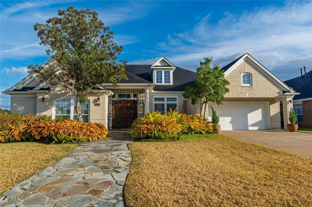 10326 Park Meadow Drive Houston TX 77089