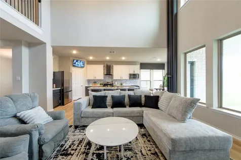 28821 Chalk Ridge Lane New Caney TX 77357