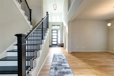 28821 Chalk Ridge Lane New Caney TX 77357