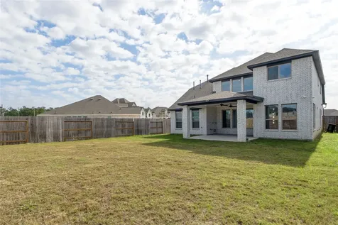 28821 Chalk Ridge Lane New Caney TX 77357