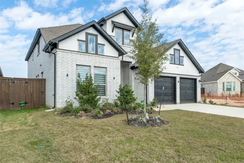 28821 Chalk Ridge Lane New Caney TX 77357