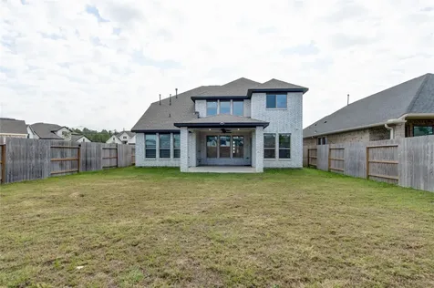 28821 Chalk Ridge Lane New Caney TX 77357