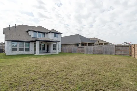 28821 Chalk Ridge Lane New Caney TX 77357