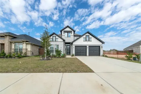 28821 Chalk Ridge Lane New Caney TX 77357