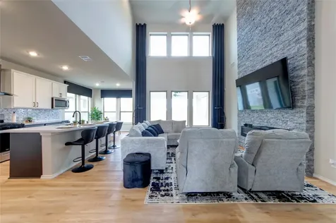 28821 Chalk Ridge Lane New Caney TX 77357