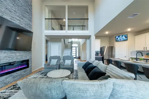 28821 Chalk Ridge Lane New Caney TX 77357