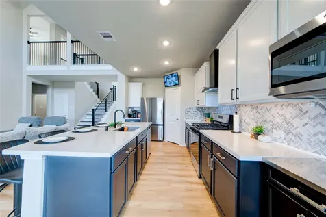 28821 Chalk Ridge Lane New Caney TX 77357