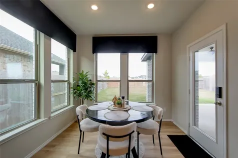 28821 Chalk Ridge Lane New Caney TX 77357