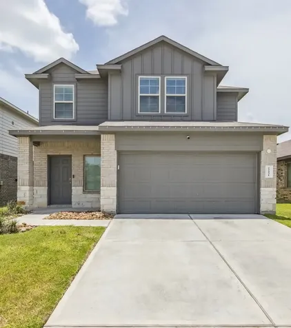 22431 Gilded Peak Lane Spring TX 77373