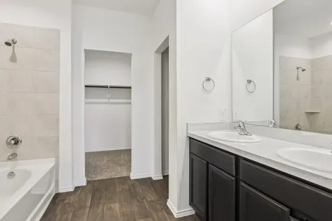 22431 Gilded Peak Lane Spring TX 77373