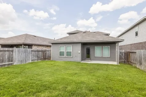 22431 Gilded Peak Lane Spring TX 77373