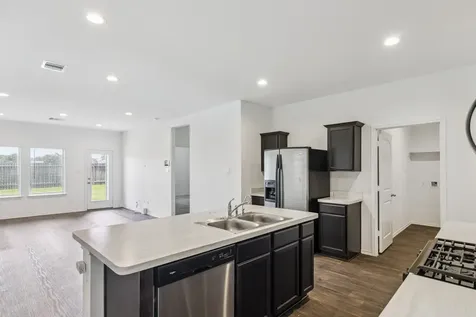 22431 Gilded Peak Lane Spring TX 77373