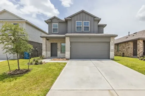 22431 Gilded Peak Lane Spring TX 77373