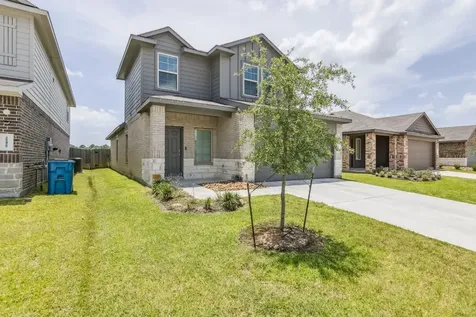 22431 Gilded Peak Lane Spring TX 77373