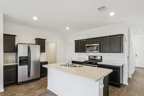 22431 Gilded Peak Lane Spring TX 77373