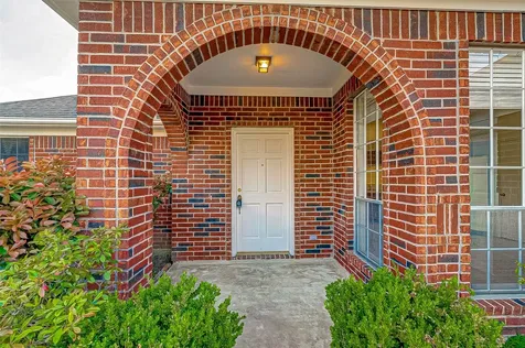 125 Barbetta Court League City TX 77573