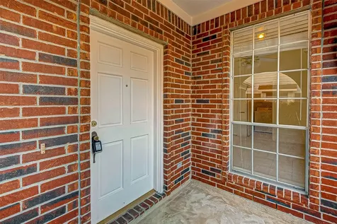 125 Barbetta Court League City TX 77573