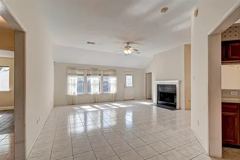 125 Barbetta Court League City TX 77573