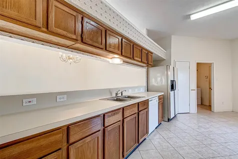 125 Barbetta Court League City TX 77573