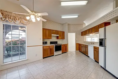 125 Barbetta Court League City TX 77573