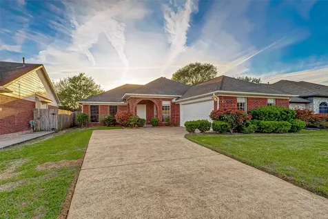 125 Barbetta Court League City TX 77573